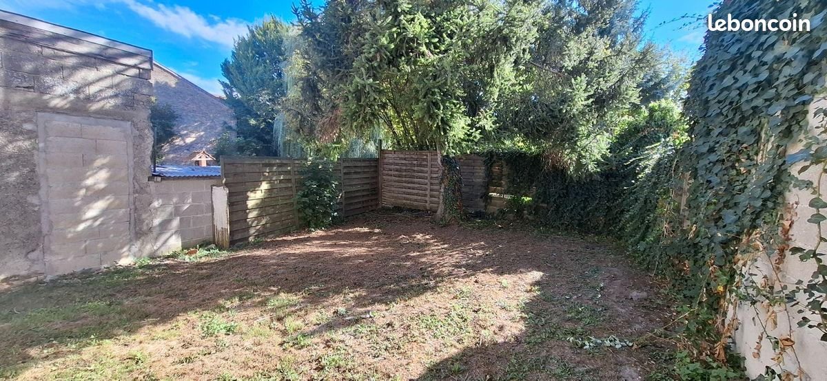 Maison à vendre, 53m², Juniville
