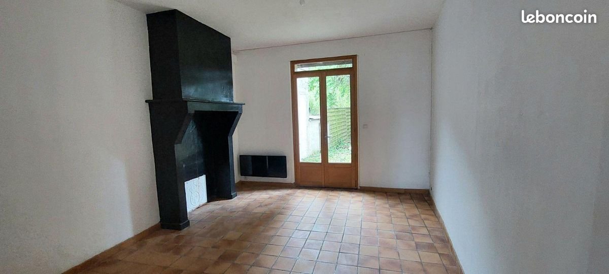 Maison à vendre, 53m², Juniville