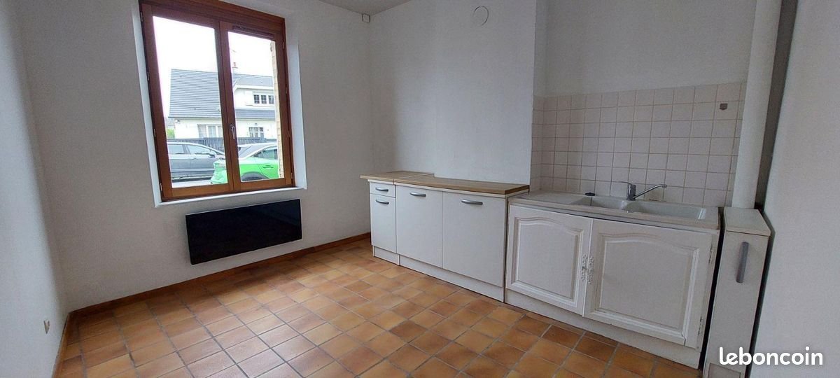 Maison à vendre, 53m², Juniville