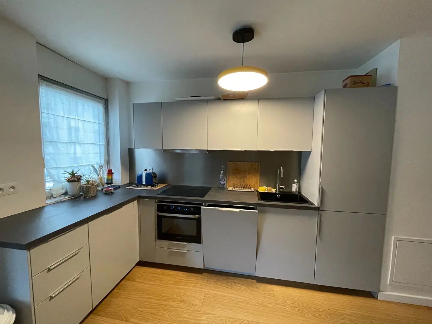 Appartement à louer, 68m², Paris 15ème