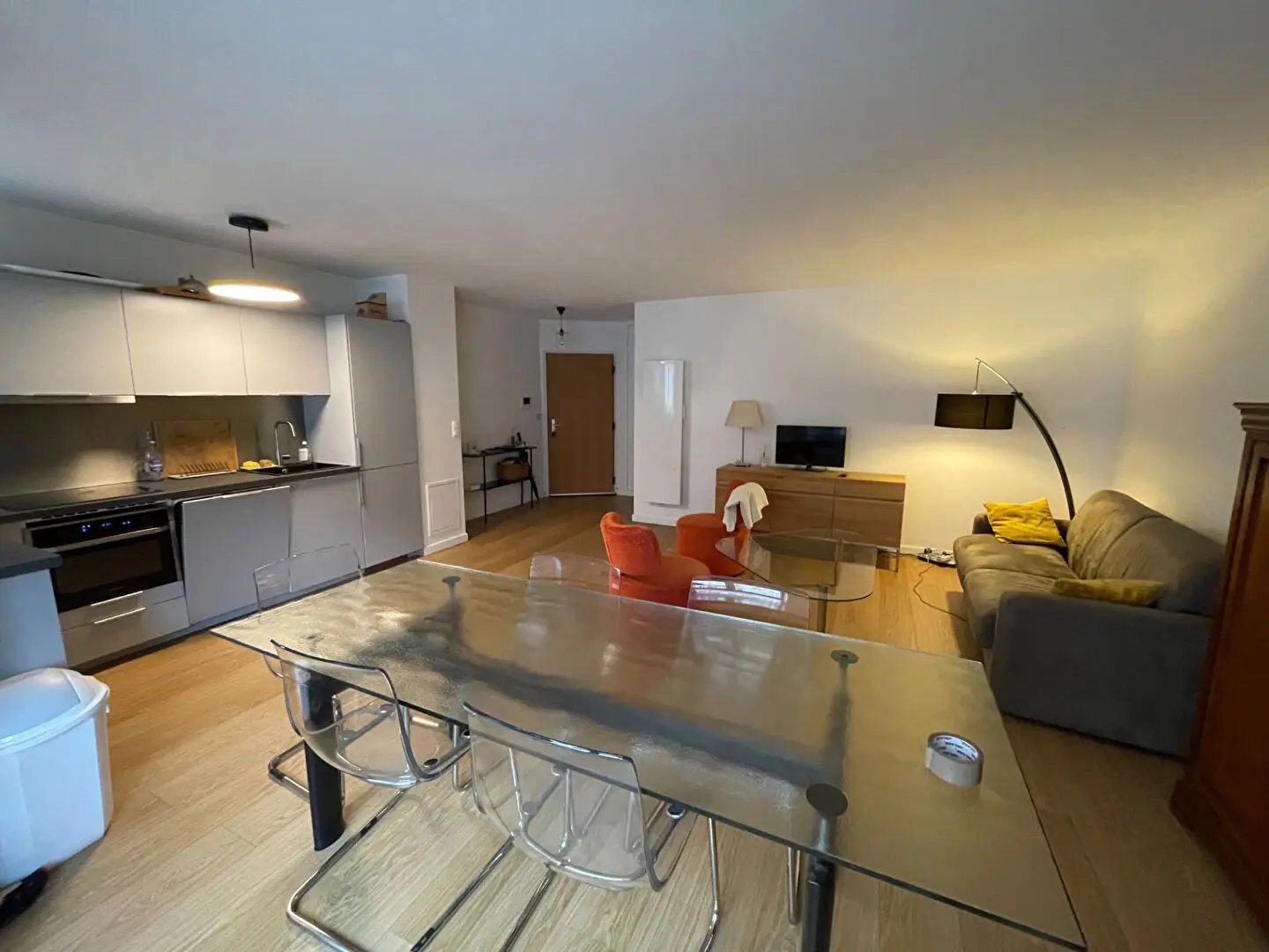 Appartement à louer, 68m², Paris 15ème