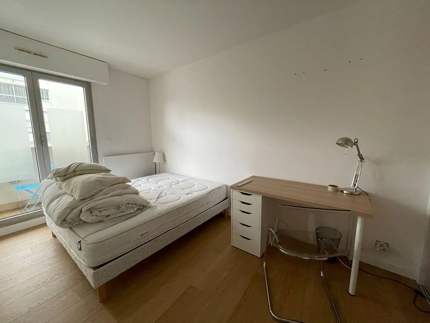 Appartement à louer, 68m², Paris 15ème