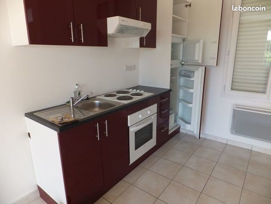 Maison à louer, 57m², Tours