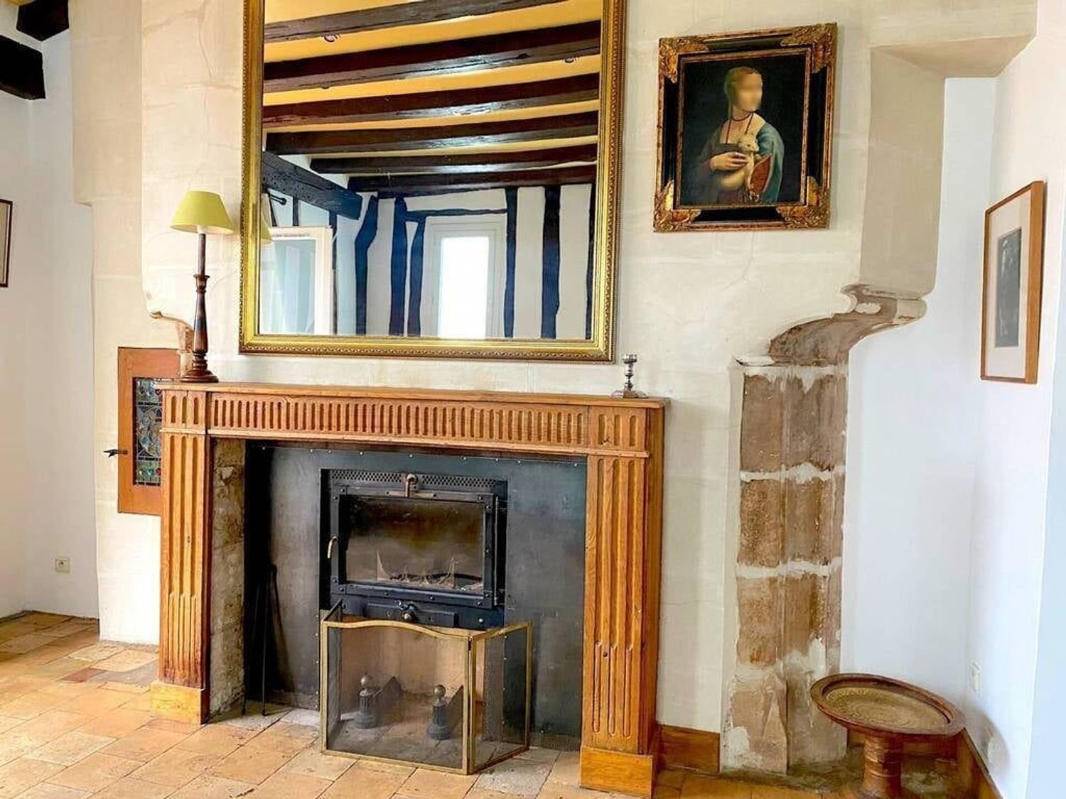 Appartement à louer, 101m², Tours