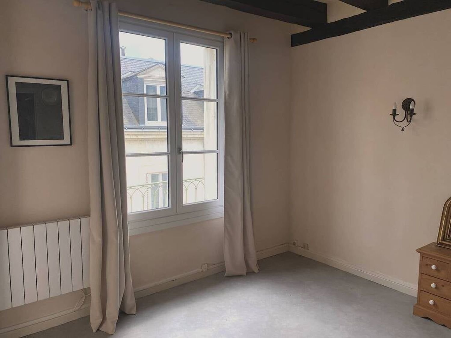 Appartement à louer, 101m², Tours