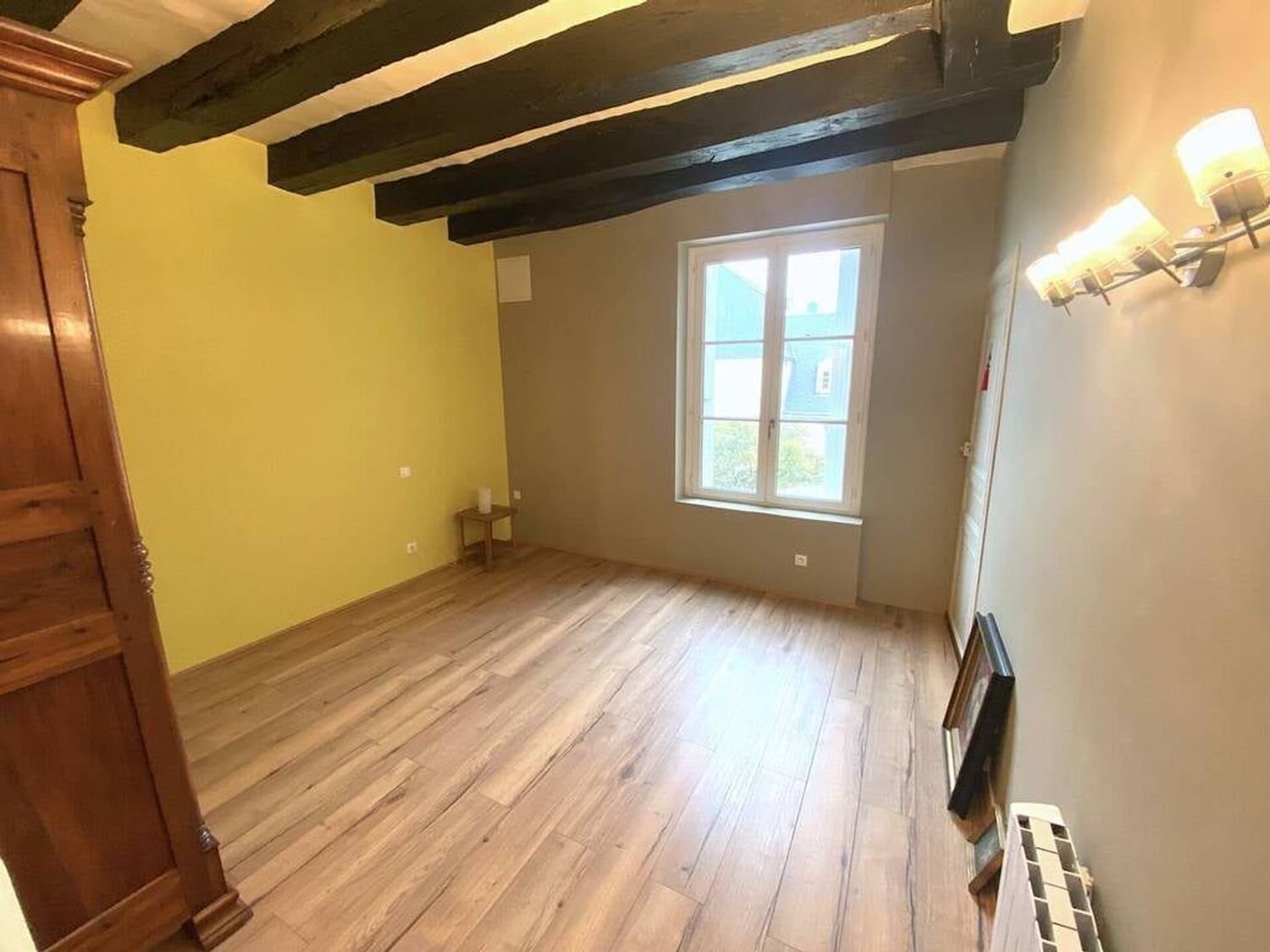 Appartement à louer, 101m², Tours