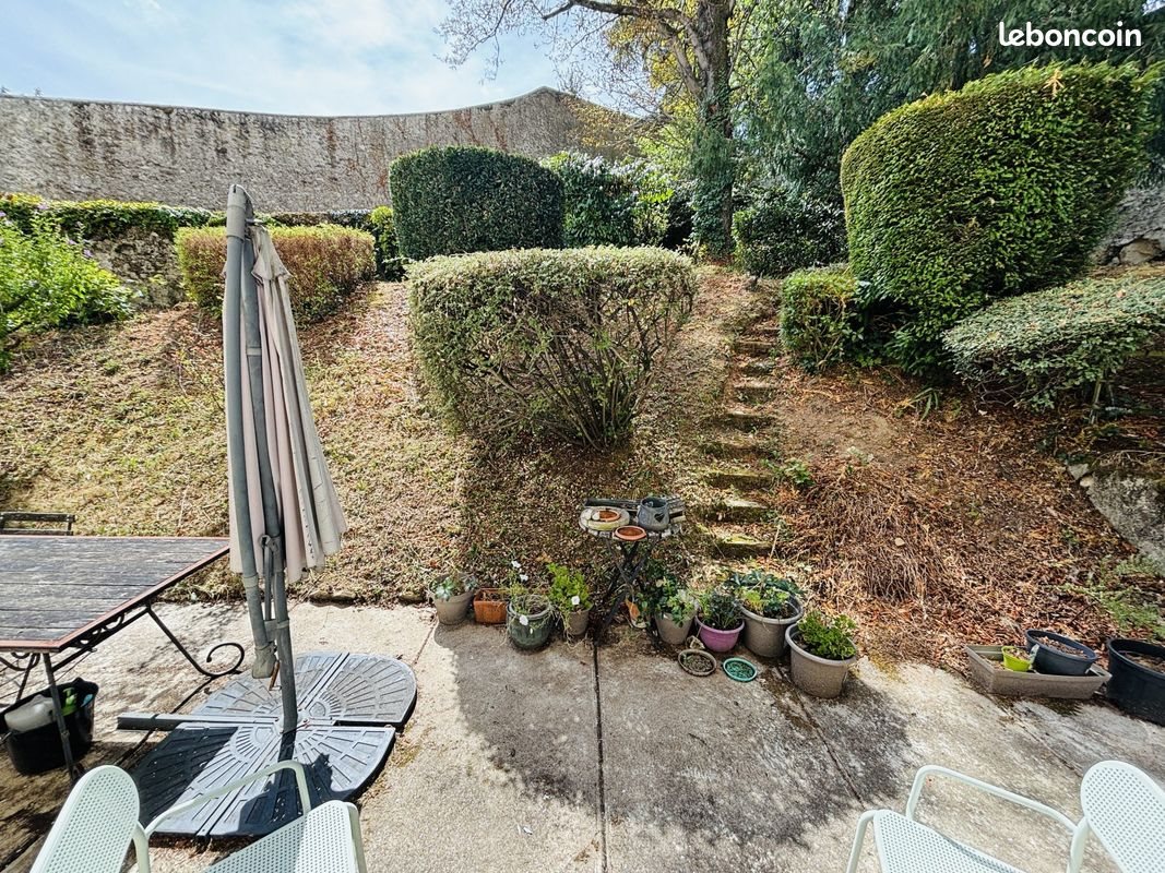 Appartement à vendre, 78m², Tours