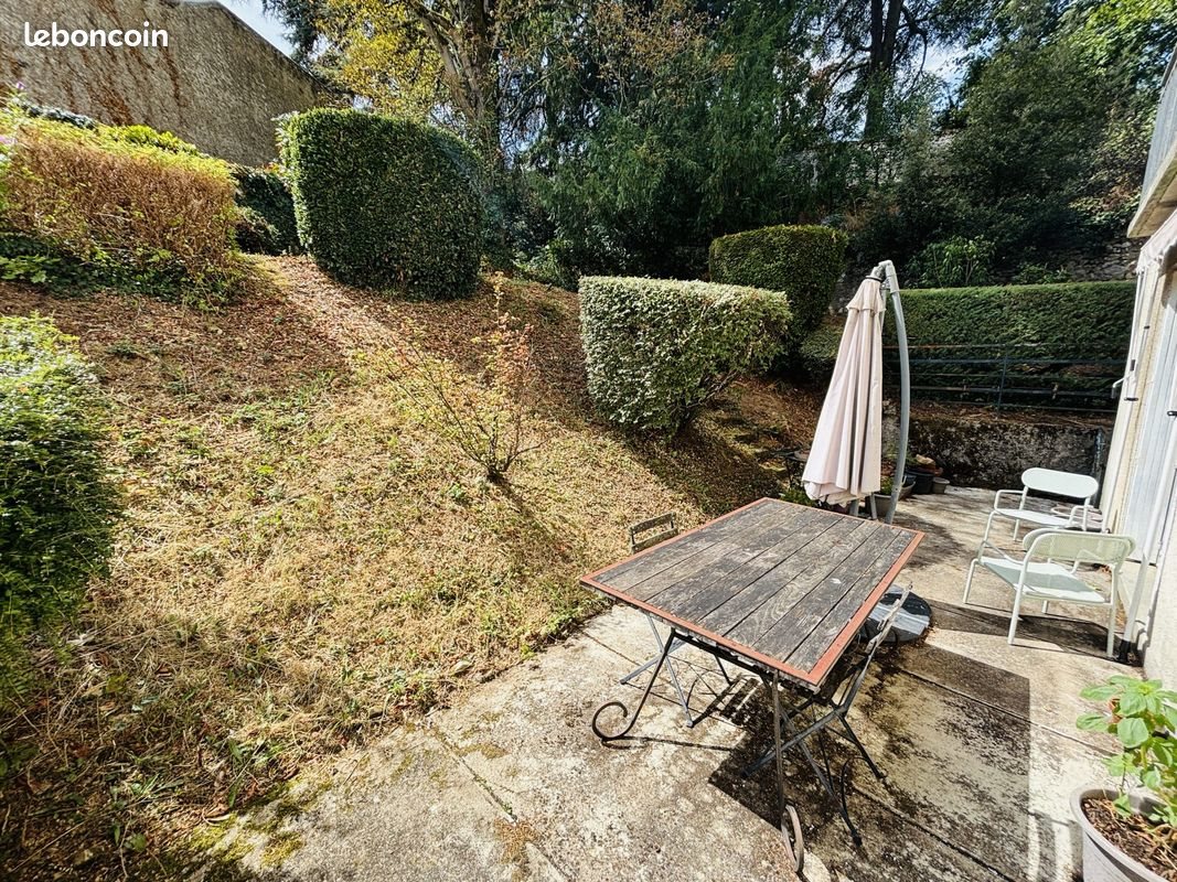 Appartement à vendre, 78m², Tours
