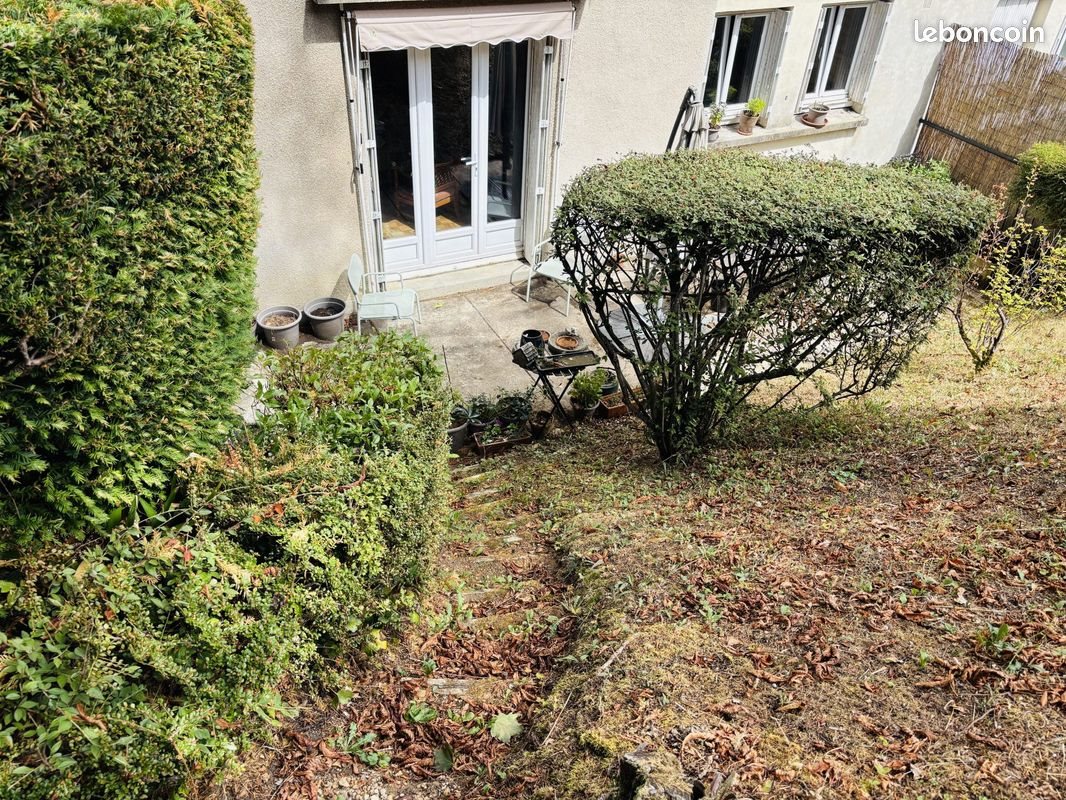 Appartement à vendre, 78m², Tours