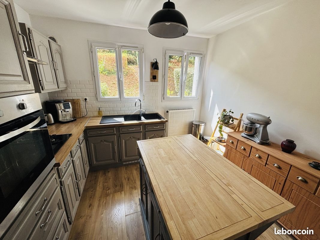 Appartement à vendre, 78m², Tours
