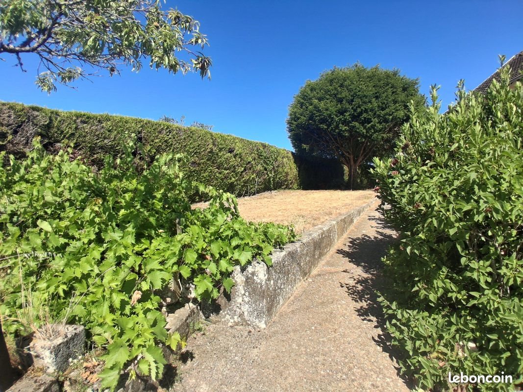 Maison à vendre, 70m², Vouvray