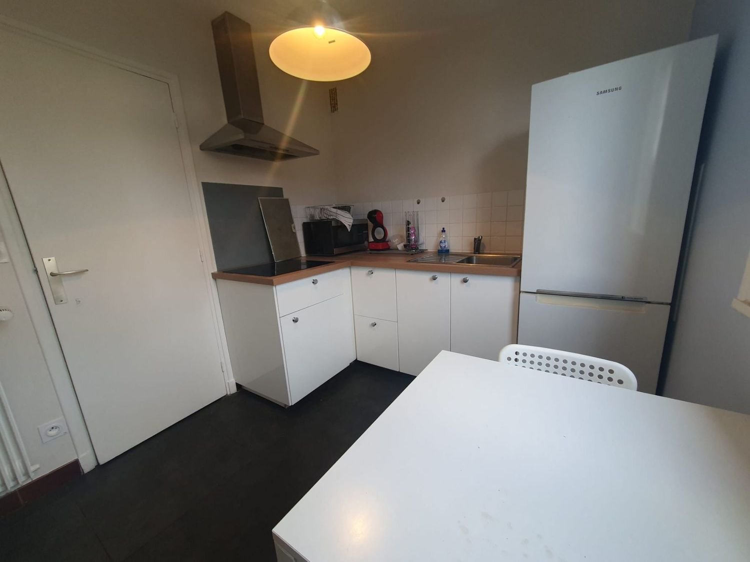 Appartement à vendre, 48m², Tours