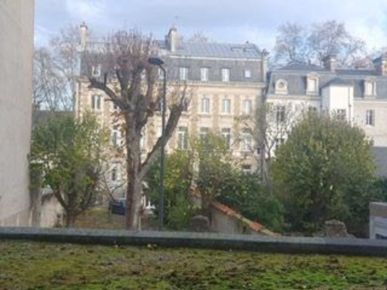 Appartement à vendre, 48m², Tours