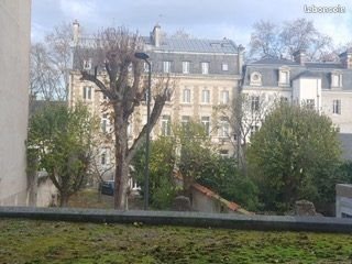 Appartement à vendre, 48m², Tours