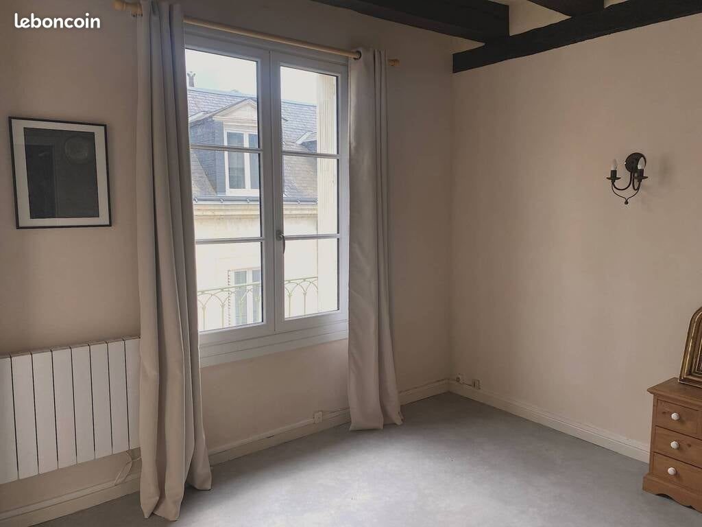 Appartement à louer, 101m², Tours