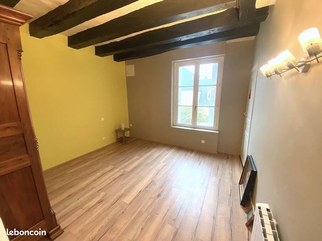 Appartement à louer, 101m², Tours