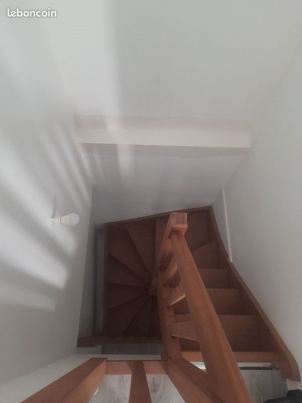 Appartement à louer, 25m², Tours
