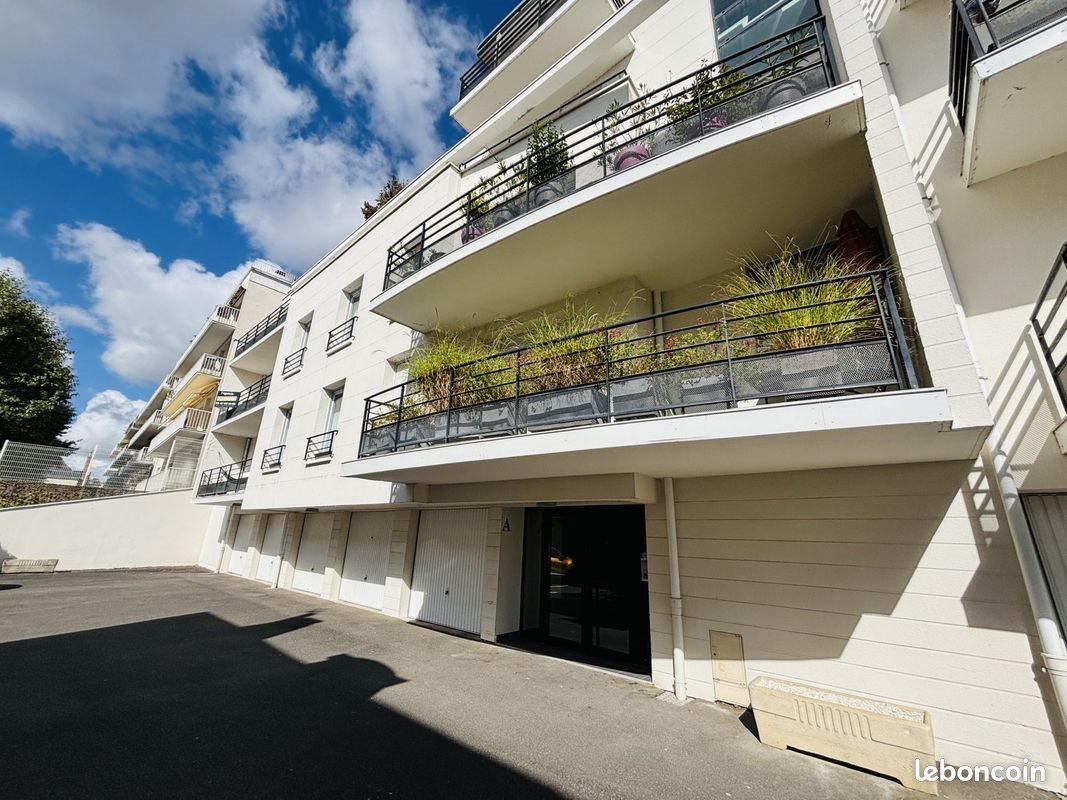 Appartement à vendre, 111m², Tours