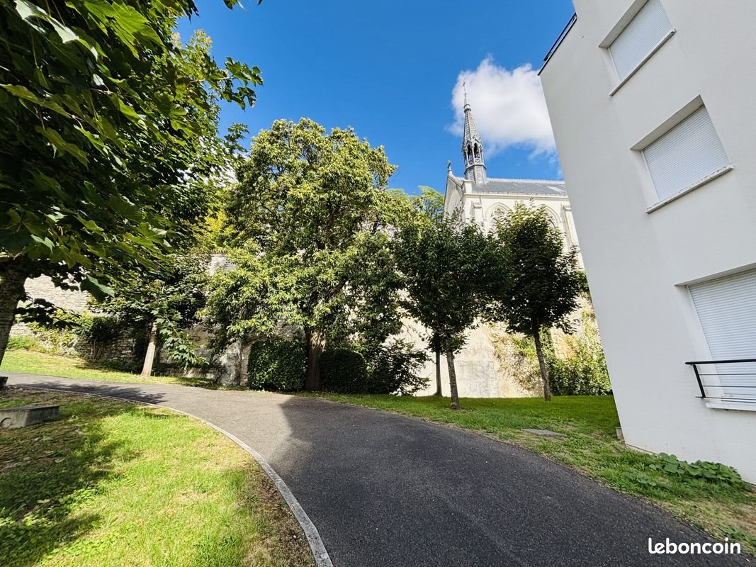 Appartement à vendre, 111m², Tours