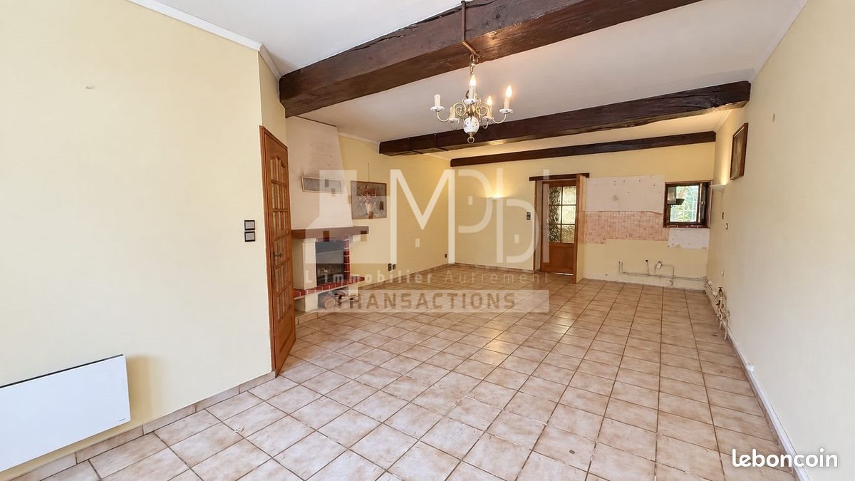 Appartement à vendre, 81m², Lent