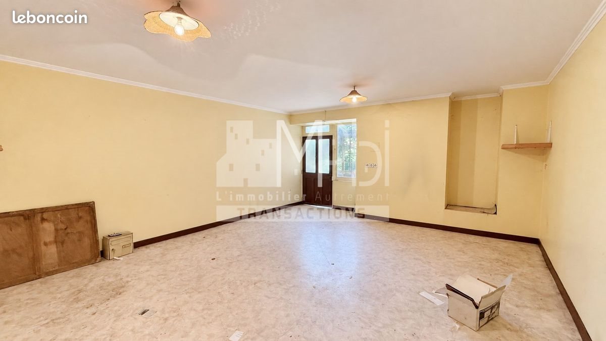 Appartement à vendre, 55m², Lent
