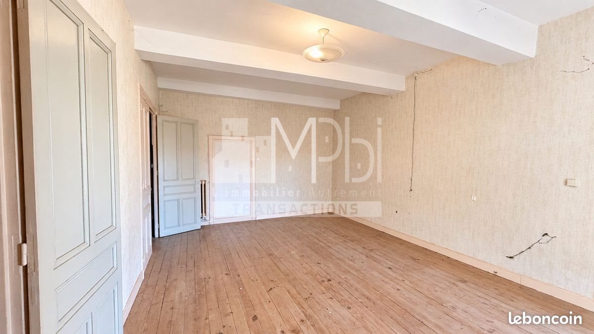Appartement à vendre, 55m², Lent