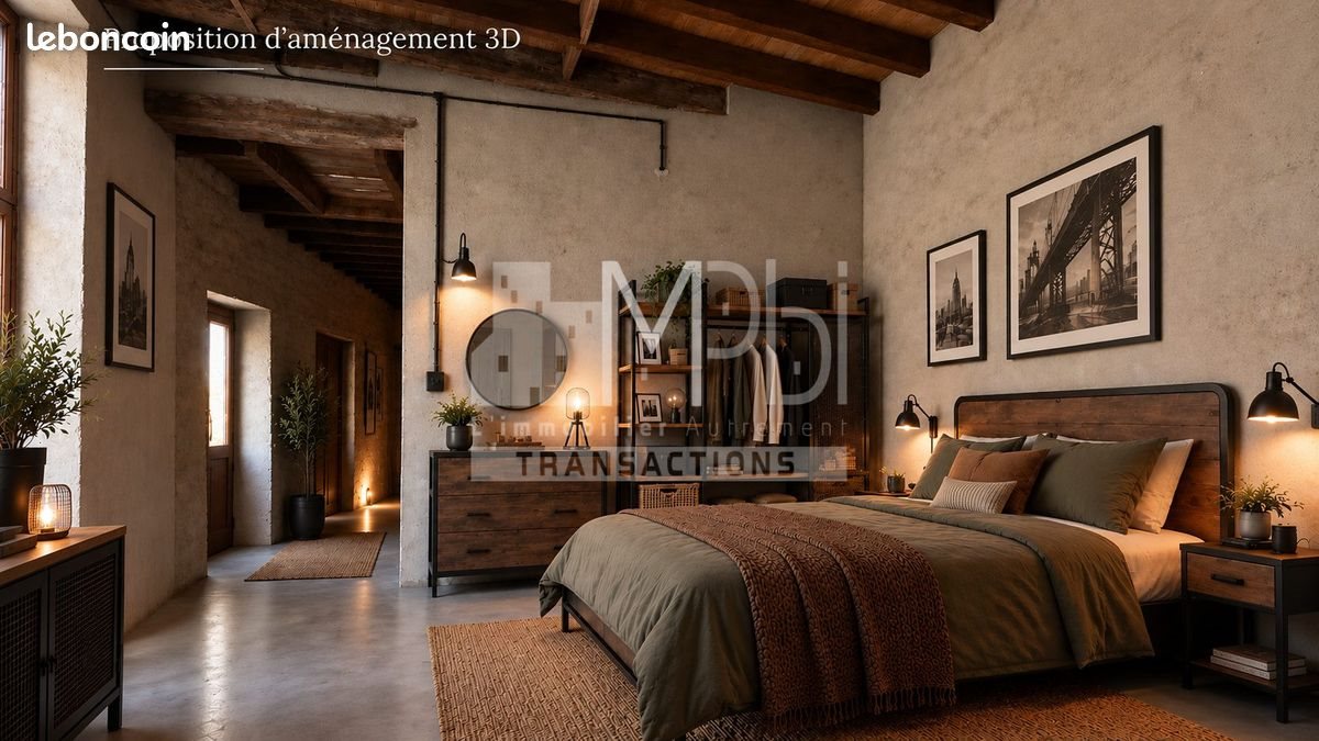 Appartement à vendre, 81m², Lent
