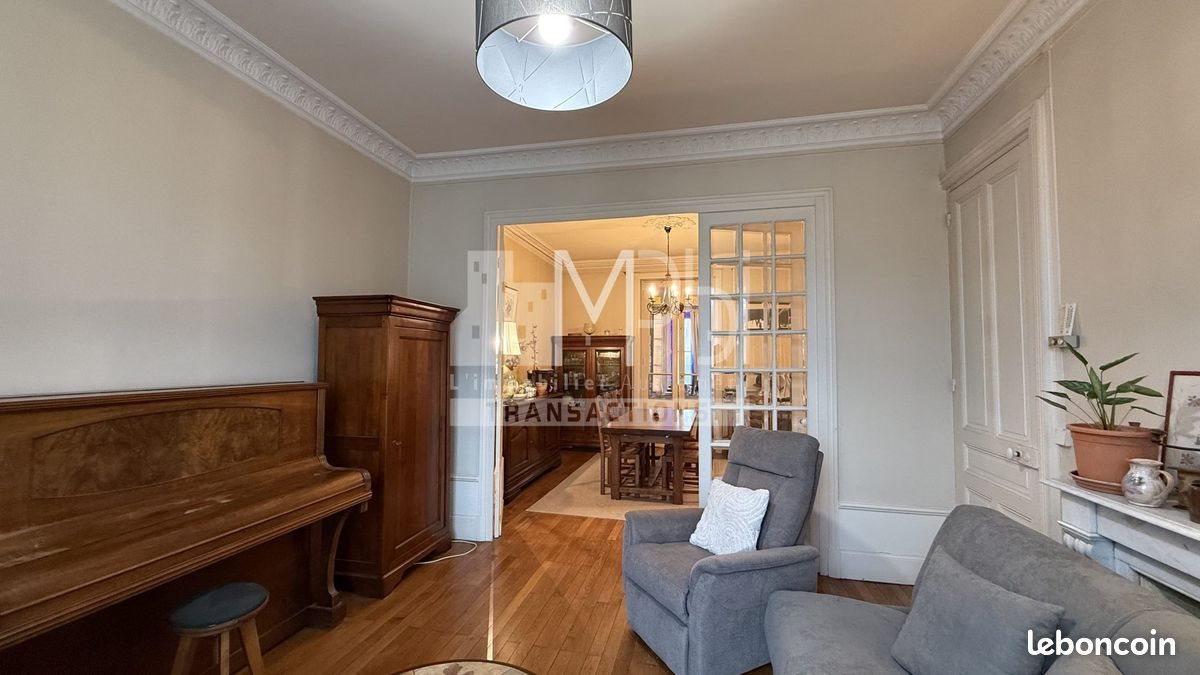 Maison à vendre, 145m², Bourg-en-Bresse
