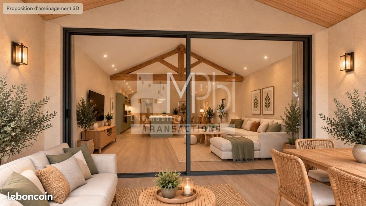 Appartement à vendre, 99m², Lent