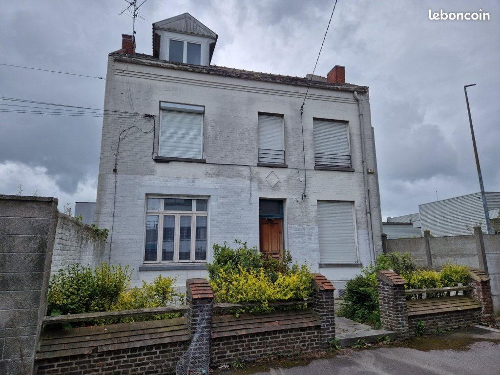 Appartement à vendre, 190m², Orchies