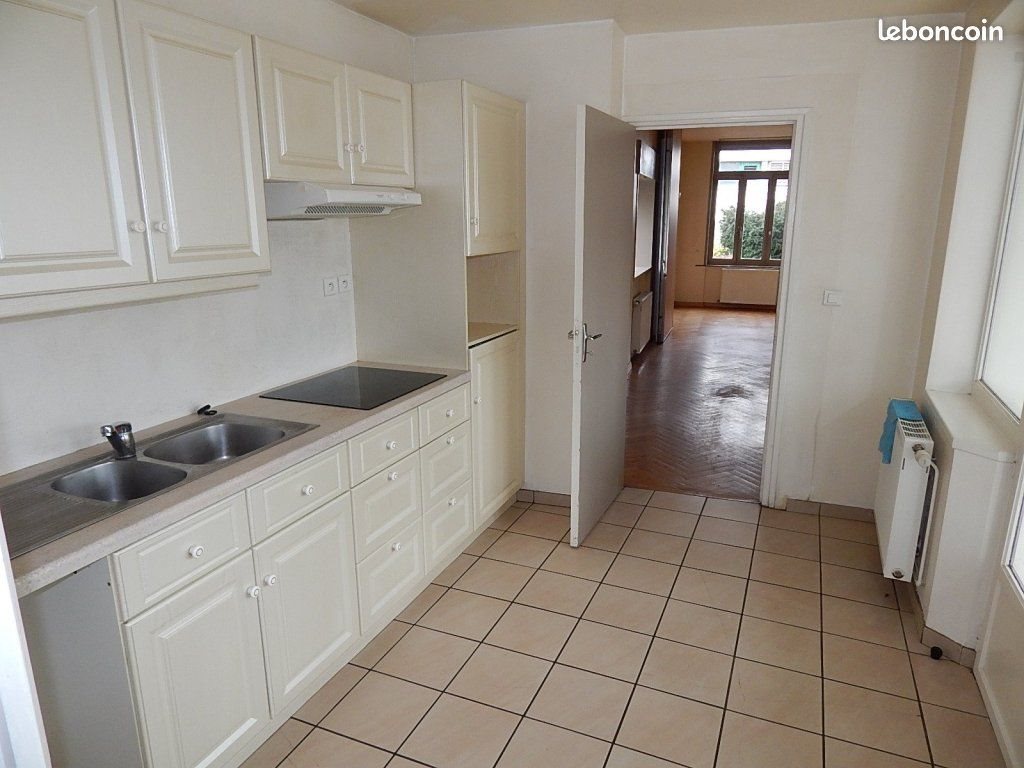 Appartement à vendre, 190m², Orchies