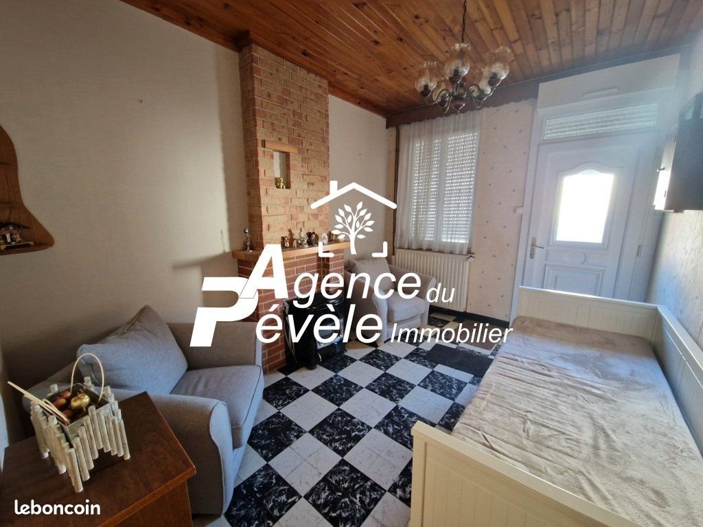 Maison à vendre, 63m², Orchies