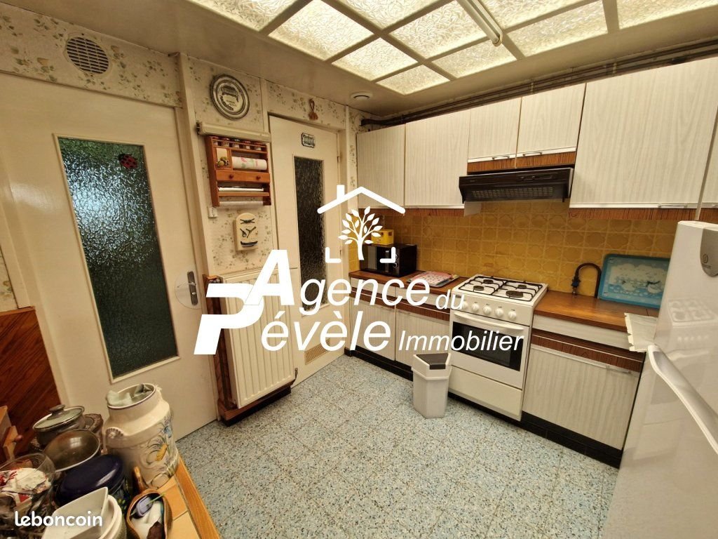 Maison à vendre, 63m², Orchies
