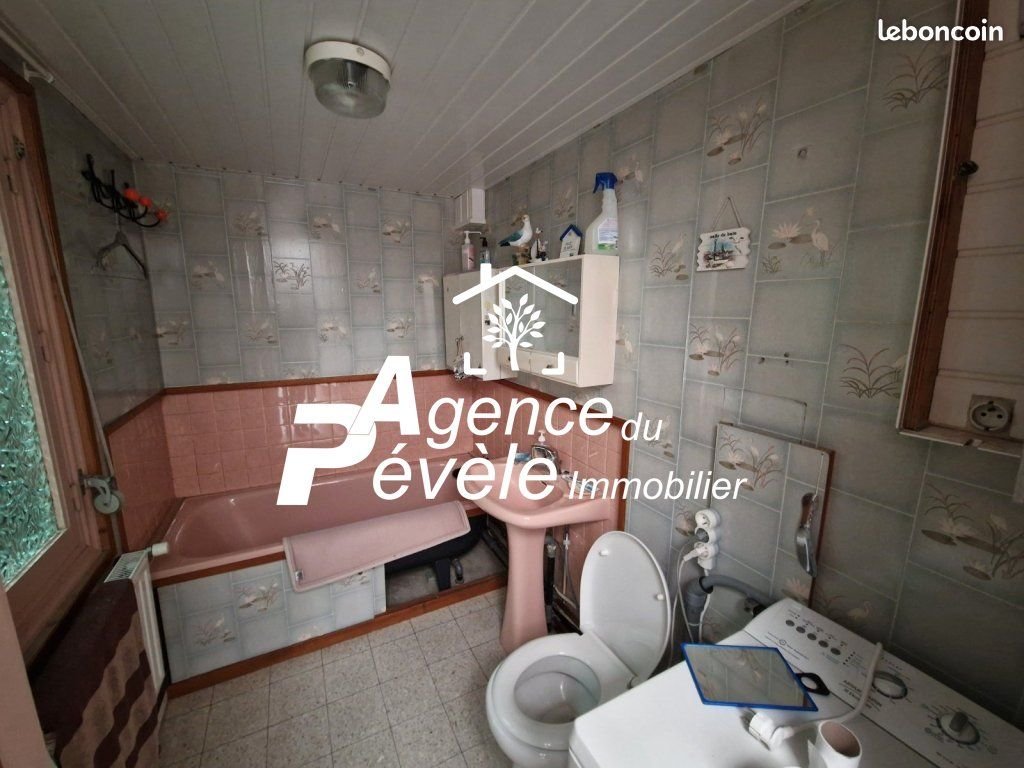 Maison à vendre, 63m², Orchies