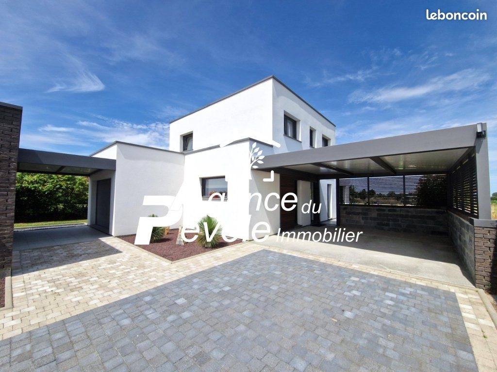 Maison à vendre, 145m², Moncheaux