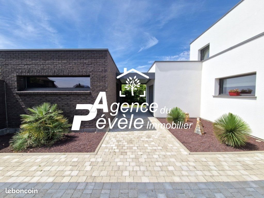 Maison à vendre, 145m², Moncheaux