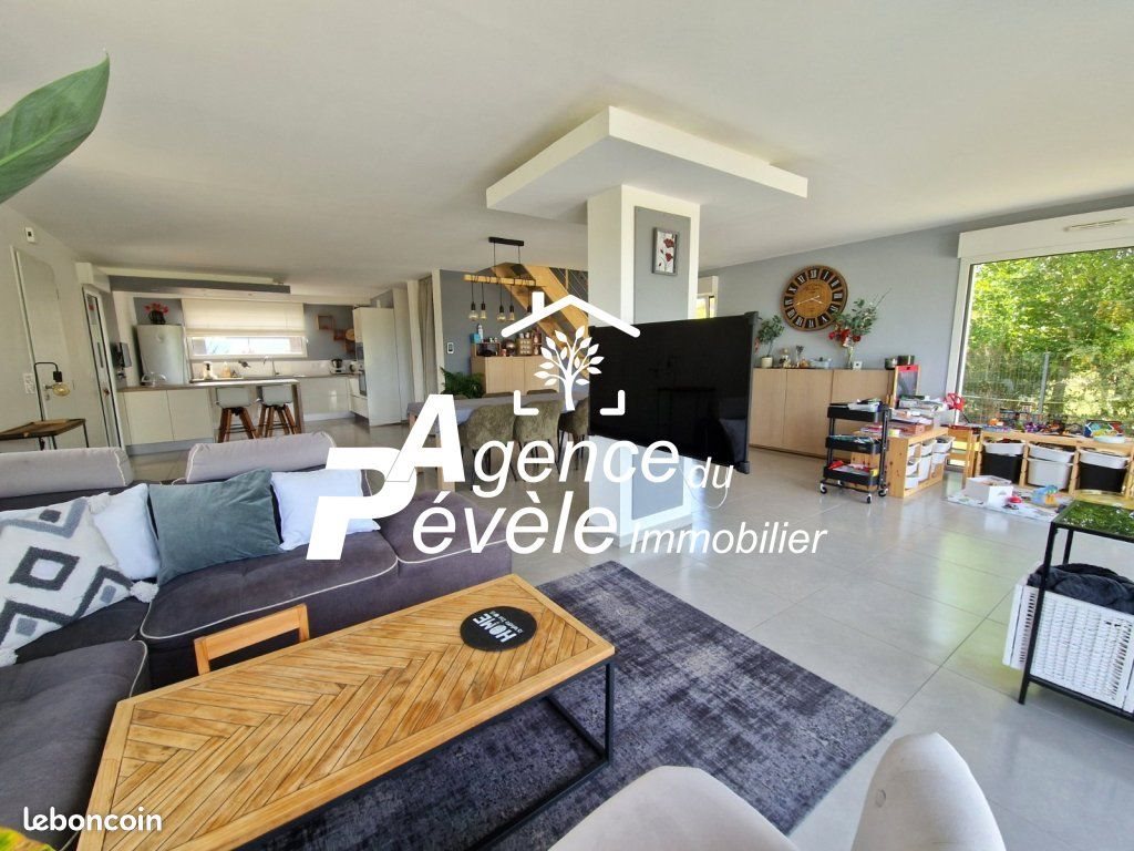 Maison à vendre, 145m², Moncheaux