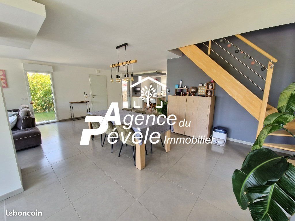 Maison à vendre, 145m², Moncheaux