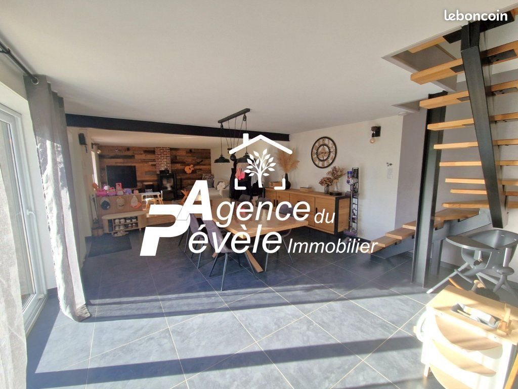 Maison à vendre, 98m², Coutiches