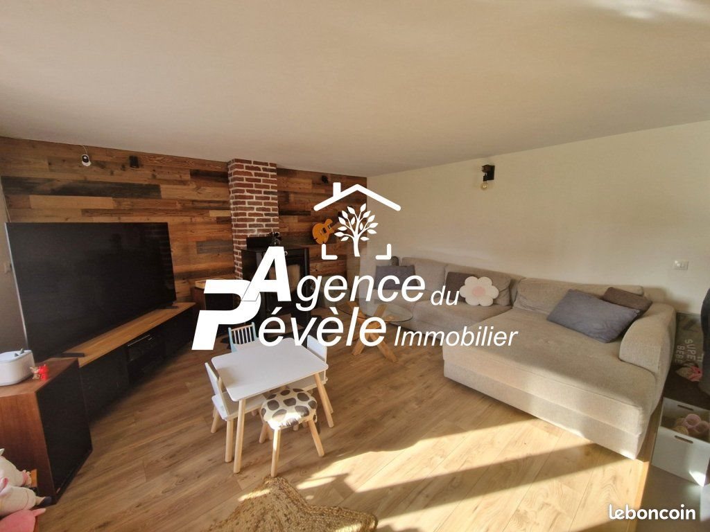 Maison à vendre, 98m², Coutiches