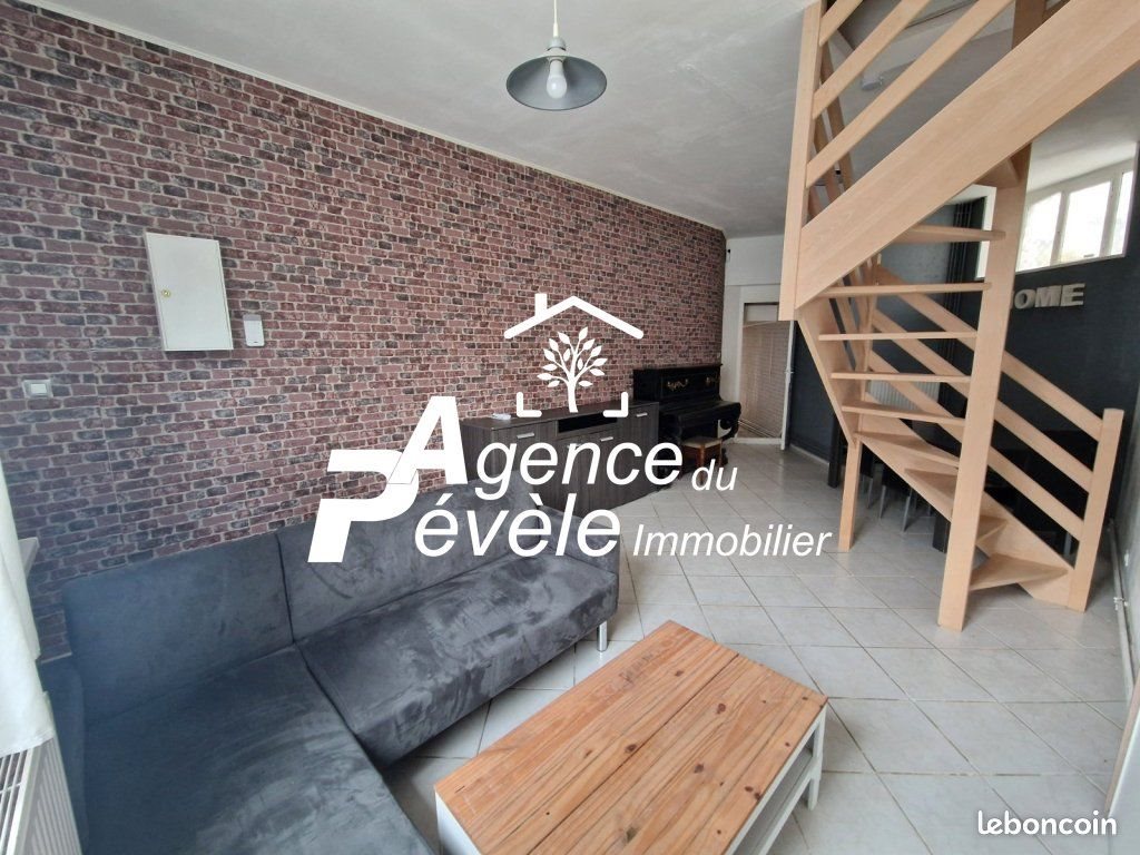 Maison à vendre, 75m², Croix