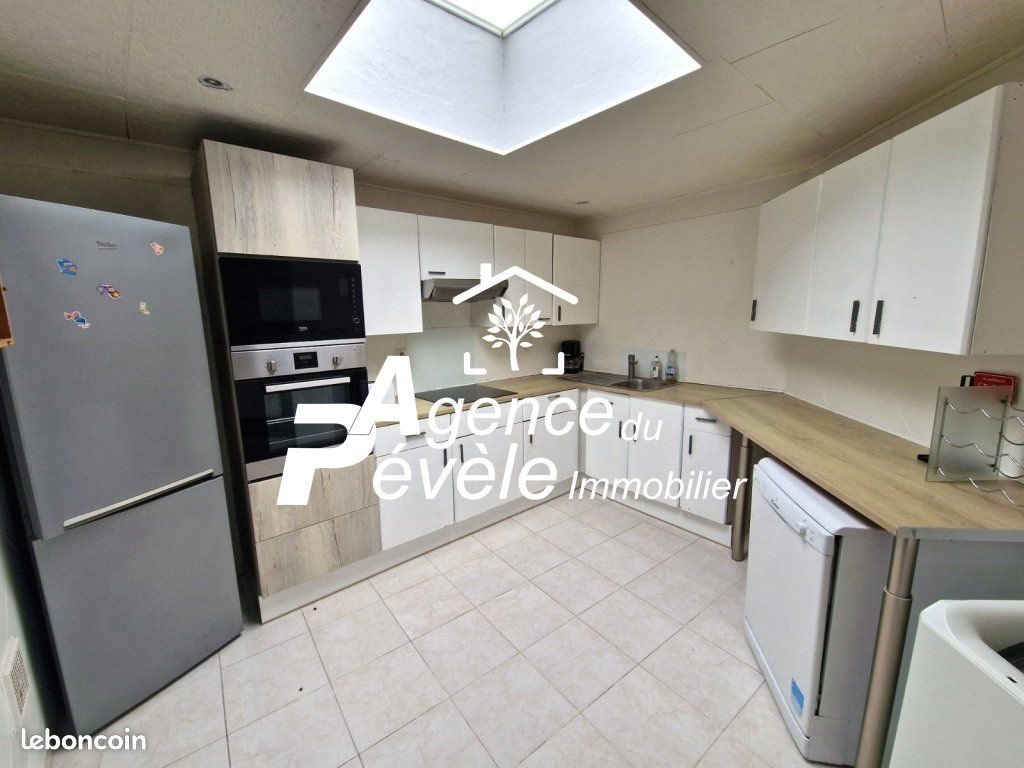 Maison à vendre, 75m², Croix