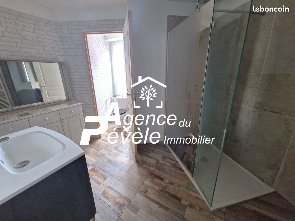 Maison à vendre, 75m², Croix