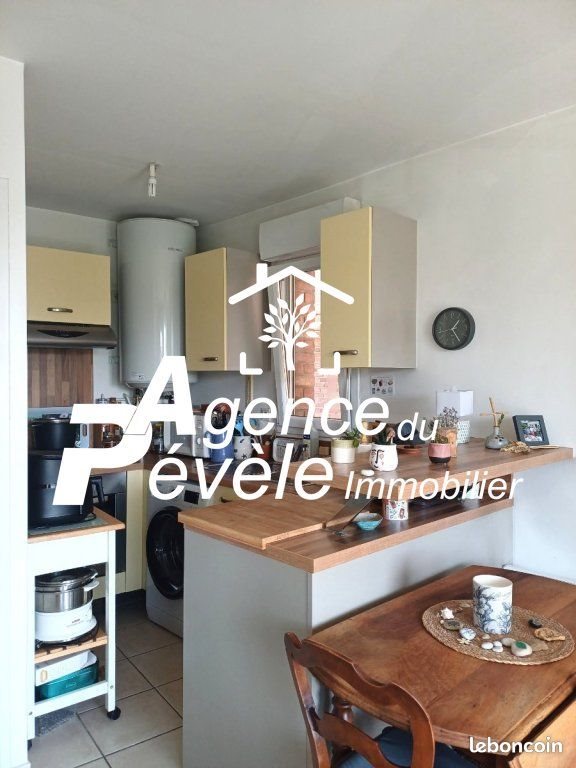 Appartement à louer, 43m², Louvil