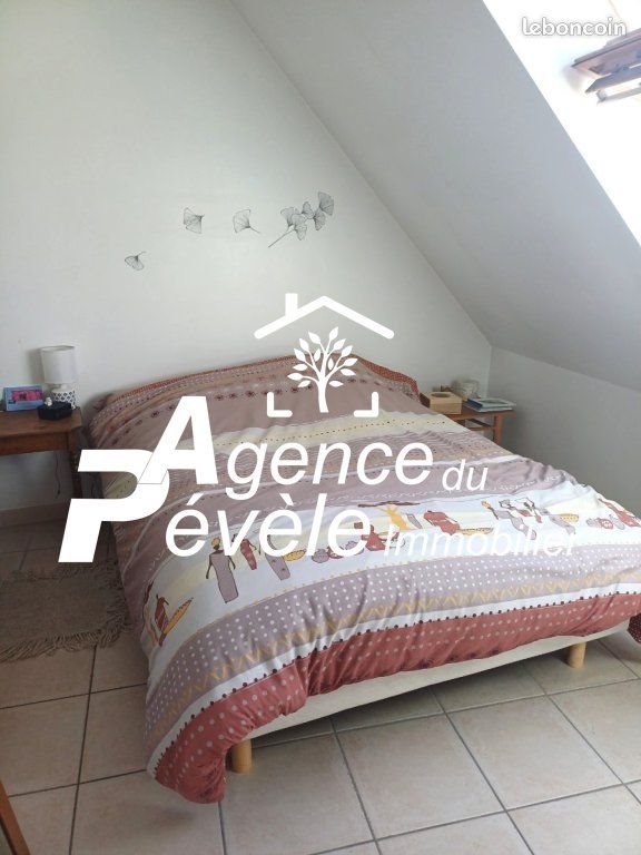 Appartement à louer, 43m², Louvil