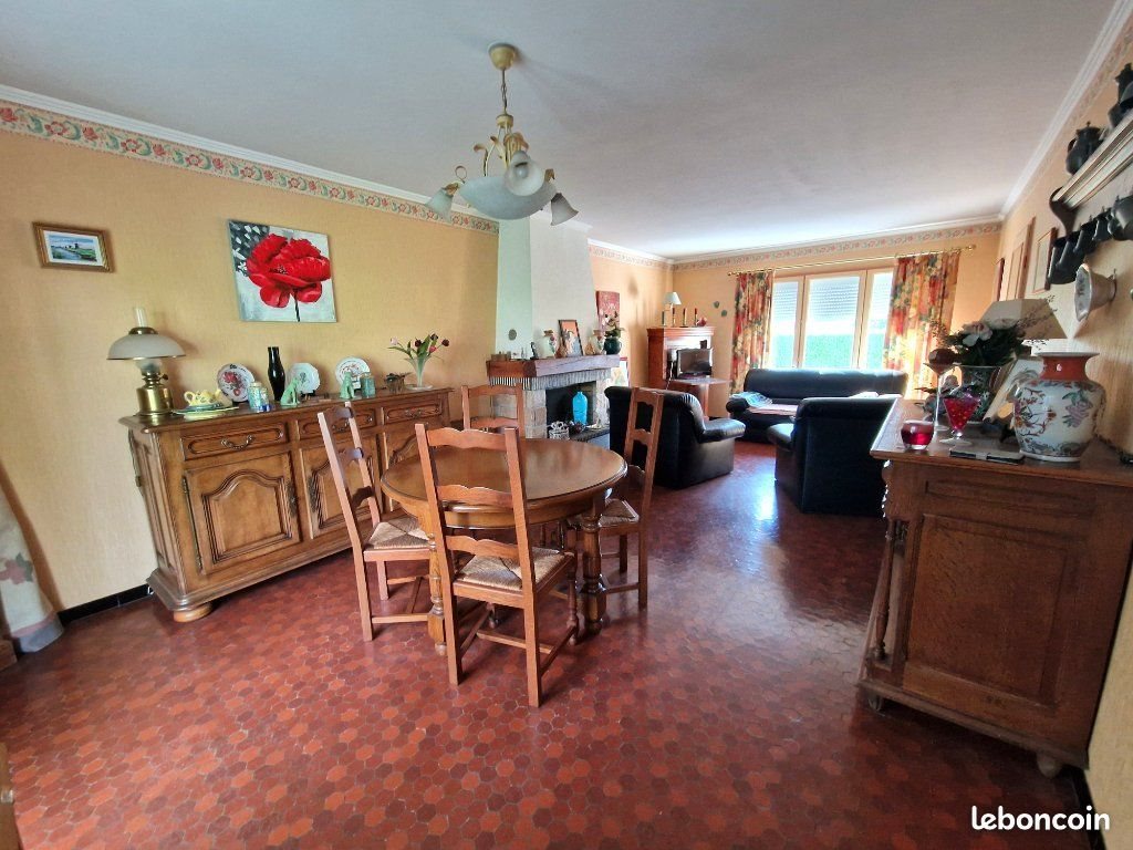 Maison à vendre, 98m², Templemars