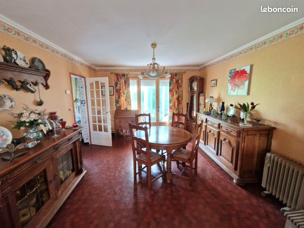 Maison à vendre, 98m², Templemars