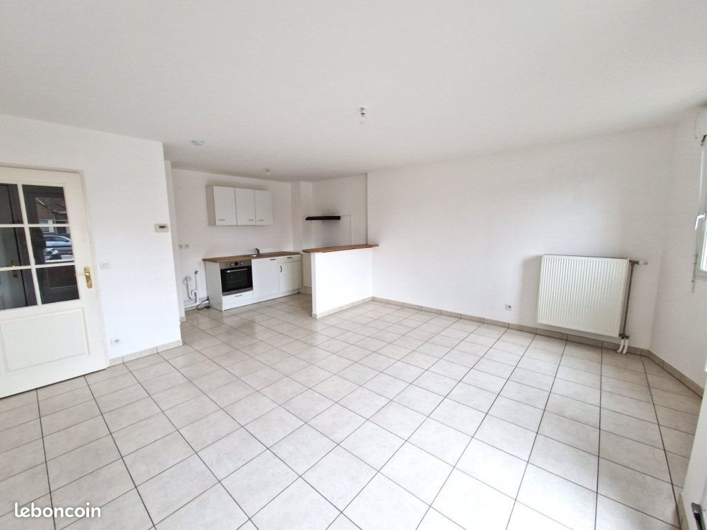 Appartement à vendre, 48m², Pont-à-Marcq