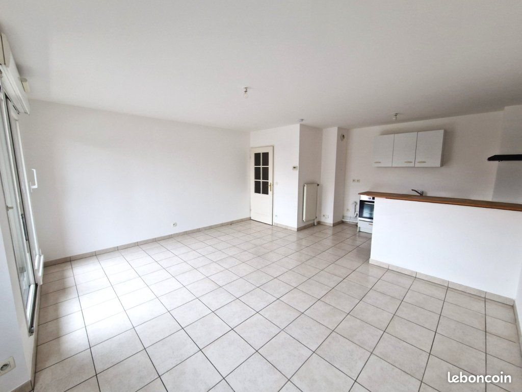 Appartement à vendre, 48m², Pont-à-Marcq