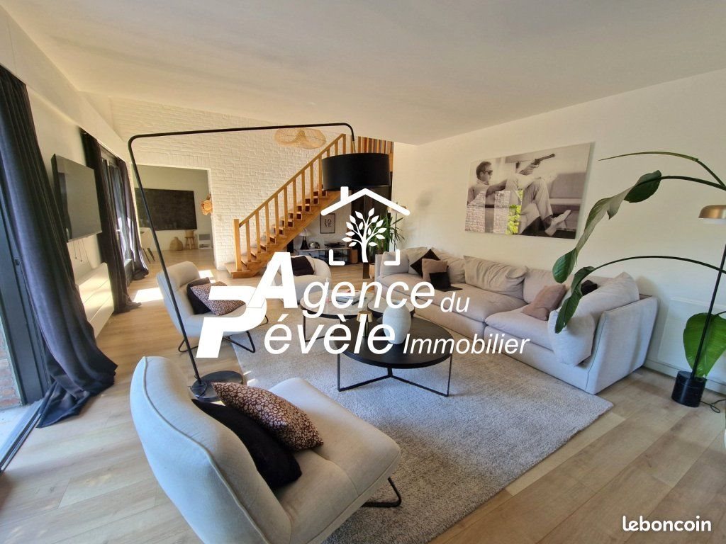Maison à vendre, 192m², Louvil